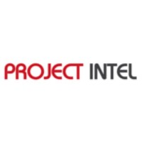PROJECT INTEL (Pintel Technologies LLC) Logo