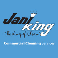 Jani-King UK Logo