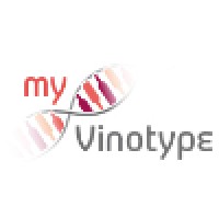 myVinotype™ Logo
