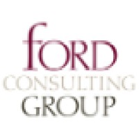Ford Consulting Group, Inc. Logo
