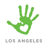 Solace for the Children, Inc. - Los Angeles Logo