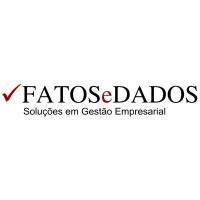 Fatos e Dados Logo