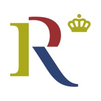 Nederlandse Vereniging van Rentmeesters NVR Logo