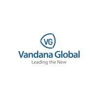 Vandana Global Logo