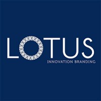Lotus Innovation & Marketing Logo
