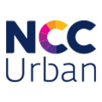 NCC Urban Bangalore Logo