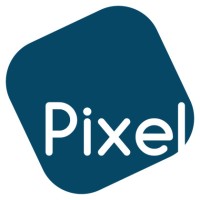 Pixelmais Logo