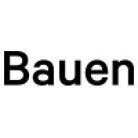 Bauen Logo
