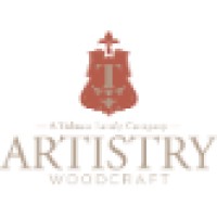 Artistry Masters of Woodcraft Logo