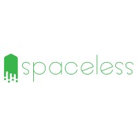 Spaceless Indonesia Logo