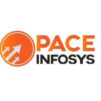 Pace Infosys Logo