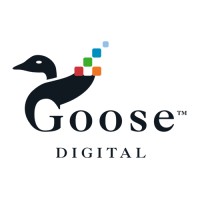 Goose Digital Logo