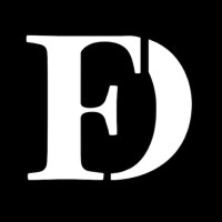 FinDesk || Fluent In Finance Logo