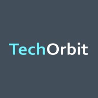 TechOrbit Solutions Private Limited Logo
