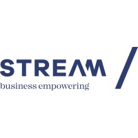 STREAM/ Logo
