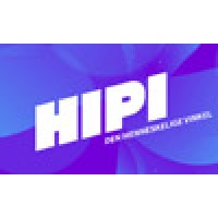 Hipi Logo