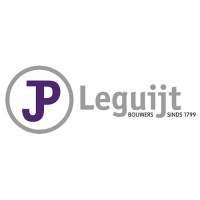 Bouwbedrijf JP Leguijt Logo