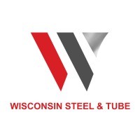 Wisconsin Steel & Tube Corporation Logo