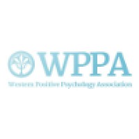 The Western Positive Psychology Association Logo