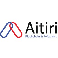 AITIRI LLC Logo