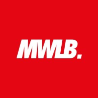 MWLB - Agencia Creativa Digital Logo