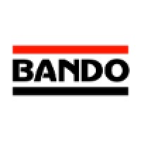 BANDO BELT MANUFACTURING (TURKEY) INC. Logo