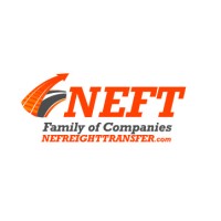 Northeast Freight Transfer Family of Companies Logo