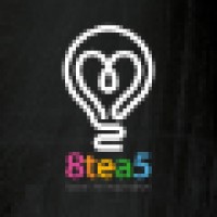 8tea5 Logo