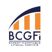 BCGFi Logo