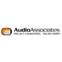 Audio Associates - California Logo