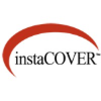 instaCOVER, LLC Logo