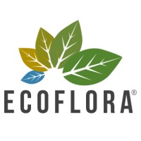 Ecoflora SAS Logo