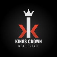 Kings Crown Real Estate Logo