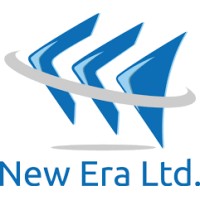 New Era Ltd Logo