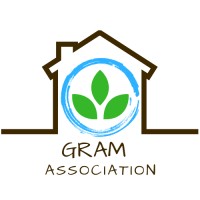 GRAM Association- Groundwater & Reforestation Adaptive Management Logo