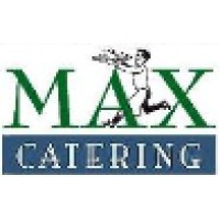 Max Catering Logo