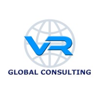 VR Global Consulting Logo