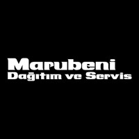 Marubeni Dağıtım ve Servis Logo
