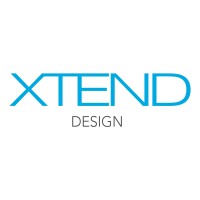 XTEND DESIGN Logo