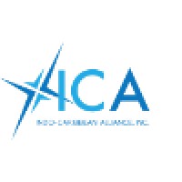 Indo-Caribbean Alliance, Inc. Logo