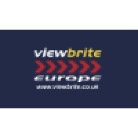 Viewbrite Europe Ltd Logo