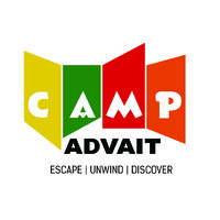 Camp Advait Logo