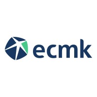ecmk Ltd Logo