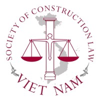 Society of Construction Law - Viet Nam (SCLVN) Logo
