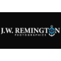 J.W. Remington Photographics, LLC Logo