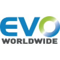 EVO Worldwide Logo