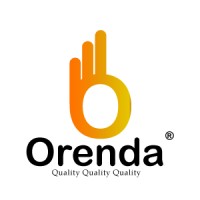 Orenda Logo