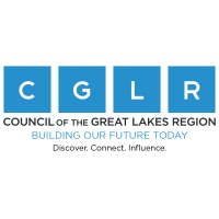 Council of the Great Lakes Region Logo