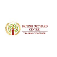 British Orchard Centre Logo