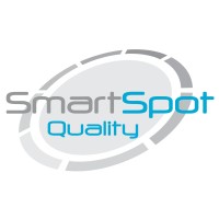 SmartSpot Quality Logo